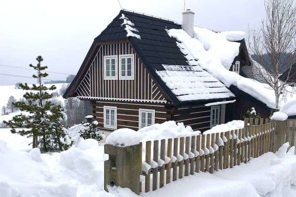 recreational property to rent, 0 m², Vysoké nad Jizerou recreational property to rent, 0 m², Vysoké nad Jizerou