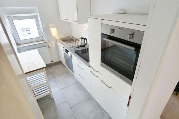 3 bedroom flat to rent, 60 m², Rodensteinstraße 52, Bensheim 3 bedroom flat to rent, 60 m², Rodensteinstraße 52, Bensheim