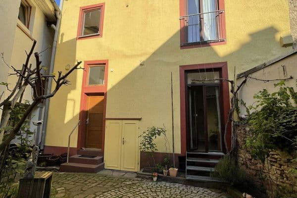 house for sale, 121 m², Spitalstraße 6, Karlsruhe house for sale, 121 m², Spitalstraße 6, Karlsruhe