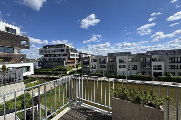 2 bedroom flat to rent, 60 m², Relingstr 42, Berlin, Berlin 2 bedroom flat to rent, 60 m², Relingstr 42, Berlin, Berlin