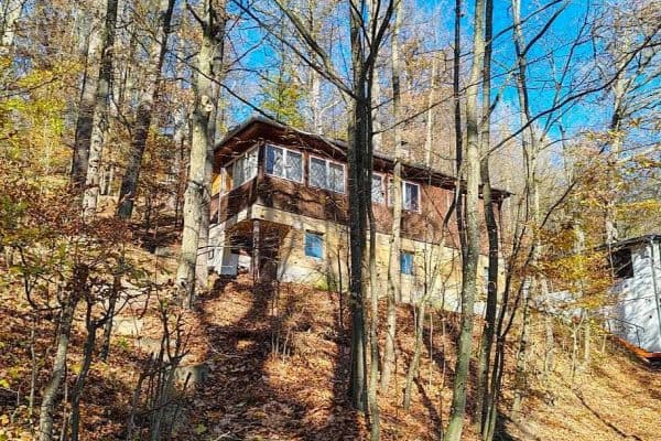 recreational property to rent, 0 m², Bítov recreational property to rent, 0 m², Bítov