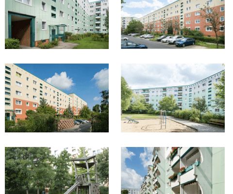 4 bedroom flat for sale, 80 m², Berlin, Berlin 4 bedroom flat for sale, 80 m², Berlin, Berlin