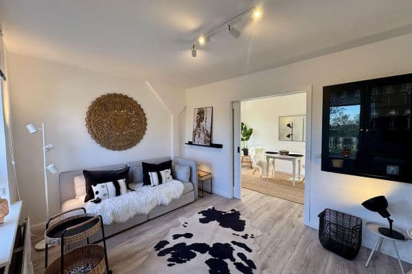 2 bedroom flat to rent, 61 m², Neuendeich 2 bedroom flat to rent, 61 m², Neuendeich