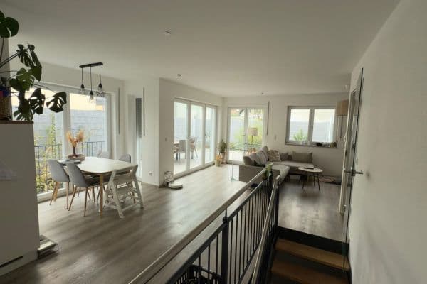 2 bedroom with open-plan kitchen flat to rent, 117 m², Schrobenhausener Str. 32, Ingolstadt, Bavaria 2 bedroom with open-plan kitchen flat to rent, 117 m², Schrobenhausener Str. 32, Ingolstadt, Bavaria