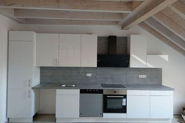 4 bedroom flat to rent, 84 m², Oppenheim 4 bedroom flat to rent, 84 m², Oppenheim