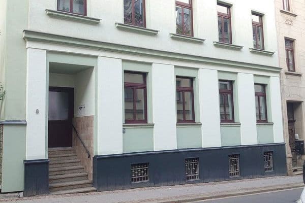 2 bedroom flat to rent, 94 m², Humboldtstraße 8, Reichenbach 2 bedroom flat to rent, 94 m², Humboldtstraße 8, Reichenbach