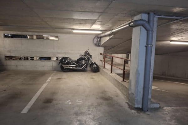 garage for sale, 14 m², Hlavní město Praha garage for sale, 14 m², Hlavní město Praha