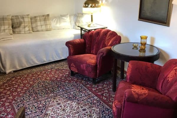 Studio flat to rent, 36 m², K Beránku, Praha Studio flat to rent, 36 m², K Beránku, Praha