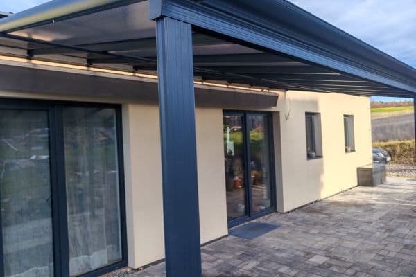 1 bedroom with open-plan kitchen flat to rent, 50 m², Březina 1 bedroom with open-plan kitchen flat to rent, 50 m², Březina