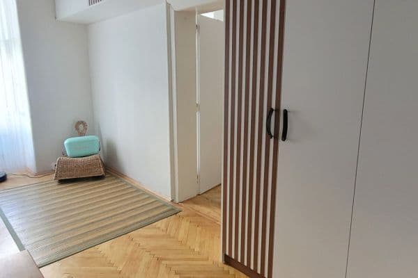 2 bedroom flat to rent, 54 m², Špitálka, Brno 2 bedroom flat to rent, 54 m², Špitálka, Brno