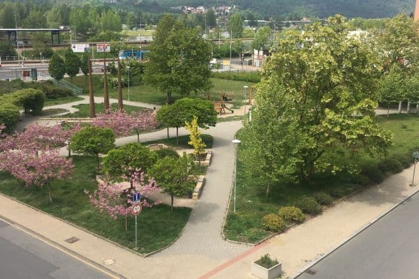 1 bedroom with open-plan kitchen flat to rent, 61 m², Komořanská, Hlavní město Praha 1 bedroom with open-plan kitchen flat to rent, 61 m², Komořanská, Hlavní město Praha