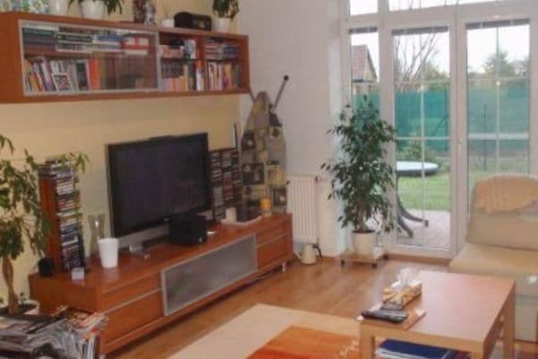 1 bedroom with open-plan kitchen flat for sale, 45 m², Okružní, Vestec 1 bedroom with open-plan kitchen flat for sale, 45 m², Okružní, Vestec