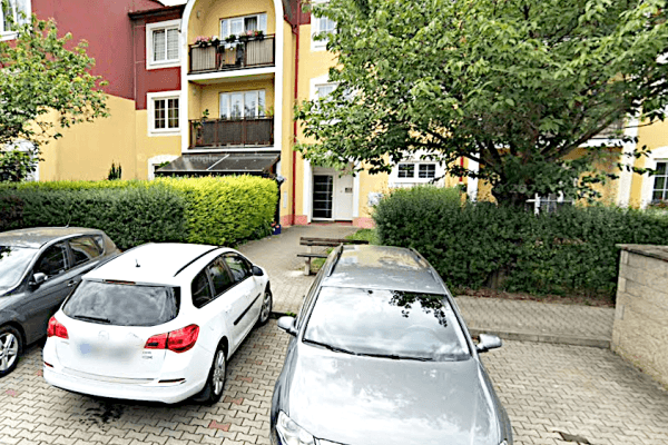 2 bedroom with open-plan kitchen flat for sale, 66 m², Okružní, Vestec, Středočeský Region 2 bedroom with open-plan kitchen flat for sale, 66 m², Okružní, Vestec, Středočeský Region