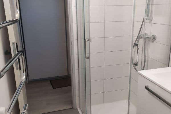 2 bedroom flat to rent, 48 m², Nerudova, České Budějovice, Jihočeský Region 2 bedroom flat to rent, 48 m², Nerudova, České Budějovice, Jihočeský Region