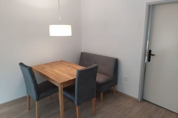 2 bedroom flat to rent, 48 m², Nerudova, České Budějovice 2 bedroom flat to rent, 48 m², Nerudova, České Budějovice