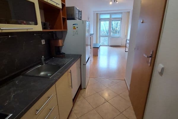 2 bedroom with open-plan kitchen flat to rent, 82 m², Pálavské náměstí, Brno, Jihomoravský Region 2 bedroom with open-plan kitchen flat to rent, 82 m², Pálavské náměstí, Brno, Jihomoravský Region