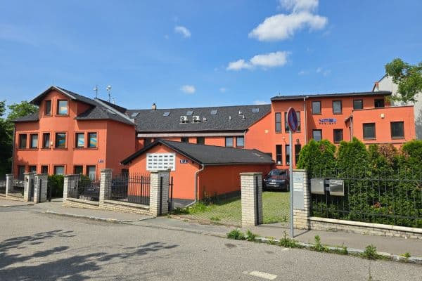 office to rent, 110 m², Čerčanská, Praha office to rent, 110 m², Čerčanská, Praha