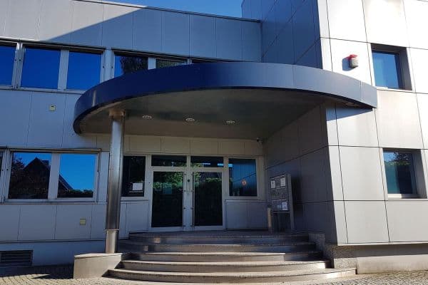 office to rent, 17 m², Freiherr-vom-Stein-Straße 131, Mülheim an der Ruhr office to rent, 17 m², Freiherr-vom-Stein-Straße 131, Mülheim an der Ruhr