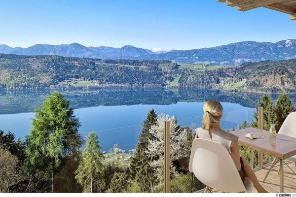 1 bedroom flat for sale, 34 m², Millstatt am See, Carinthia 1 bedroom flat for sale, 34 m², Millstatt am See, Carinthia