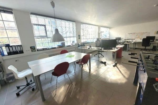 office to rent, 85 m², Stuttgart office to rent, 85 m², Stuttgart