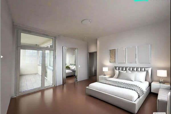 2 bedroom flat for sale, 61 m², Ermslebener Weg 4, Berlin, Berlin 2 bedroom flat for sale, 61 m², Ermslebener Weg 4, Berlin, Berlin