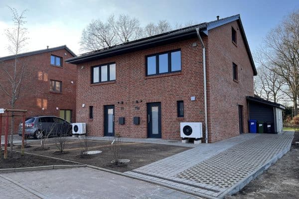 house to rent, 116 m², Neumünster house to rent, 116 m², Neumünster