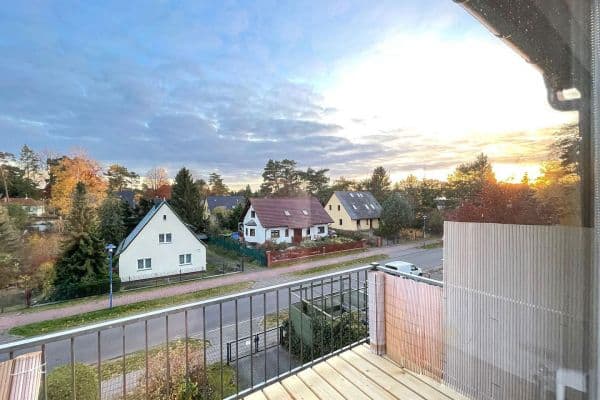 2 bedroom flat to rent, 69 m², Dimitroffstr. 2, Basdorf 2 bedroom flat to rent, 69 m², Dimitroffstr. 2, Basdorf