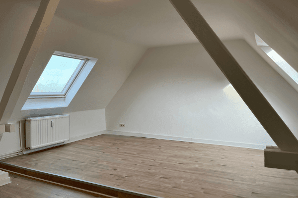 3 bedroom flat to rent, 83 m², Krefeld 3 bedroom flat to rent, 83 m², Krefeld