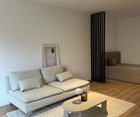 1 bedroom flat to rent, 42 m², Hattersheim 1 bedroom flat to rent, 42 m², Hattersheim