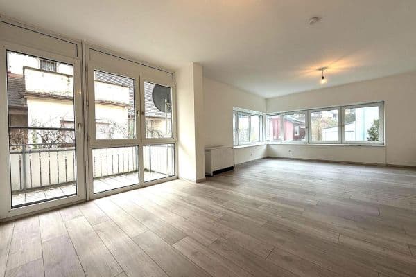 3 bedroom flat to rent, 92 m², Fliederstr. 1a, Rheinstetten 3 bedroom flat to rent, 92 m², Fliederstr. 1a, Rheinstetten