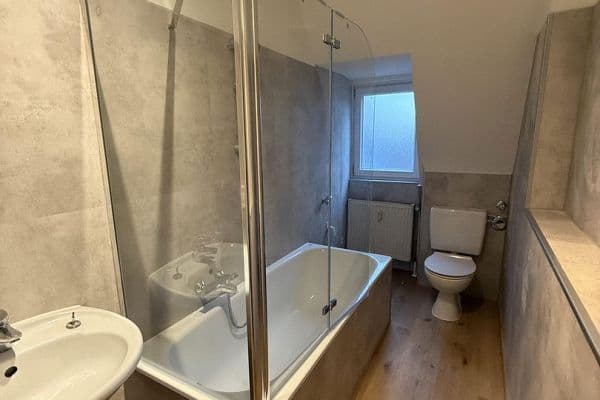 2 bedroom flat to rent, 62 m², Gostenhofener Hauptstraße, Nürnberg 2 bedroom flat to rent, 62 m², Gostenhofener Hauptstraße, Nürnberg