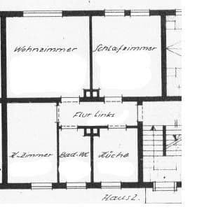 2 bedroom flat to rent, 57 m², Hirschstr. 3, Vöhringen, Bavaria 2 bedroom flat to rent, 57 m², Hirschstr. 3, Vöhringen, Bavaria