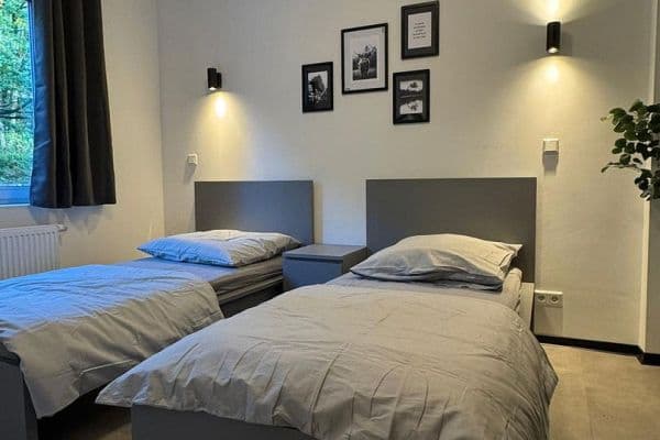 1 bedroom with open-plan kitchen flat to rent, 60 m², Hamburg, Hamburg 1 bedroom with open-plan kitchen flat to rent, 60 m², Hamburg, Hamburg