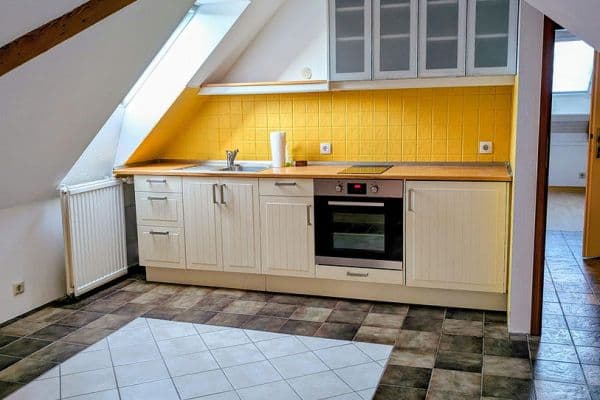 2 bedroom flat to rent, 33 m², Am Tangstedter Forst 21, Norderstedt 2 bedroom flat to rent, 33 m², Am Tangstedter Forst 21, Norderstedt