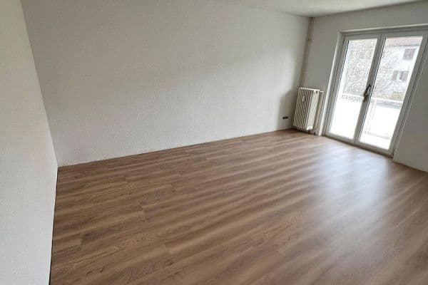3 bedroom flat to rent, 66 m², Erbsenlachen 36, Villingen-Schwenningen, Baden-Württemberg 3 bedroom flat to rent, 66 m², Erbsenlachen 36, Villingen-Schwenningen, Baden-Württemberg