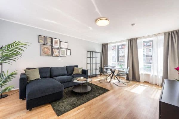 2 bedroom flat to rent, 53 m², Rheinstraße 46b, Frankenthal (Pfalz) 2 bedroom flat to rent, 53 m², Rheinstraße 46b, Frankenthal (Pfalz)