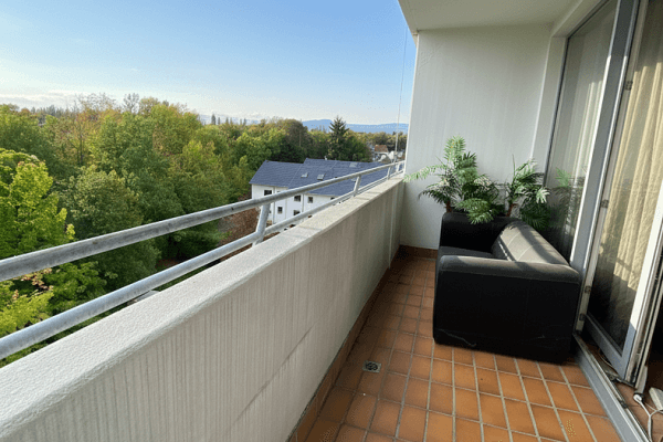 1 bedroom flat for sale, 50 m², Bad Homburg vor der Höhe 1 bedroom flat for sale, 50 m², Bad Homburg vor der Höhe