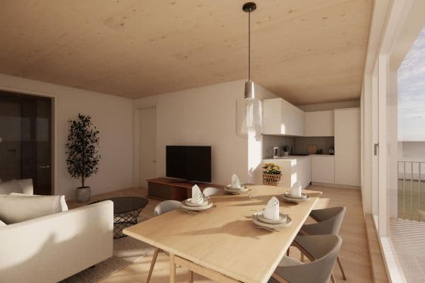 2 bedroom flat for sale, 56 m², Beckentalweg 4, Affalterbach, Baden-Württemberg 2 bedroom flat for sale, 56 m², Beckentalweg 4, Affalterbach, Baden-Württemberg