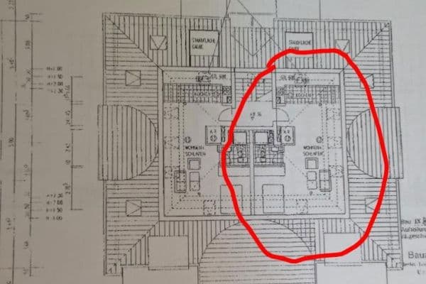 1 bedroom flat for sale, 41 m², Berlin, Berlin 1 bedroom flat for sale, 41 m², Berlin, Berlin