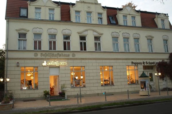 2 bedroom flat to rent, 56 m², Stubenrauchstr. 65, Zossen 2 bedroom flat to rent, 56 m², Stubenrauchstr. 65, Zossen