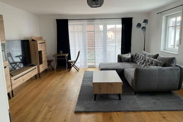 4 bedroom flat to rent, 121 m², Unterhaching, Bavaria 4 bedroom flat to rent, 121 m², Unterhaching, Bavaria