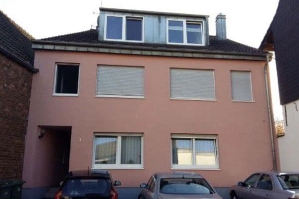 2 bedroom flat to rent, 61 m², Hauptstraße 3, Bornheim 2 bedroom flat to rent, 61 m², Hauptstraße 3, Bornheim