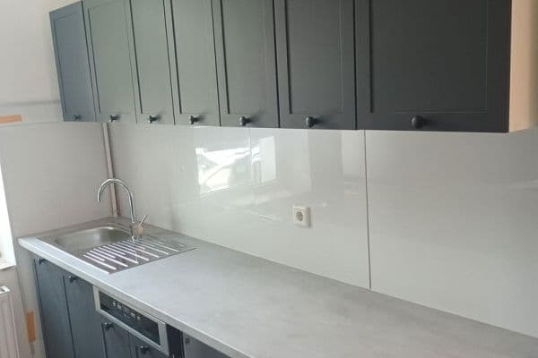 3 bedroom flat to rent, 55 m², Flensburg, Schleswig-Holstein 3 bedroom flat to rent, 55 m², Flensburg, Schleswig-Holstein