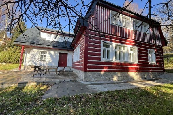 recreational property to rent, 0 m², Benecko recreational property to rent, 0 m², Benecko