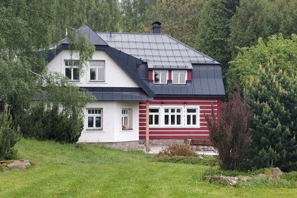 recreational property to rent, 0 m², Benecko, Liberecký Region recreational property to rent, 0 m², Benecko, Liberecký Region