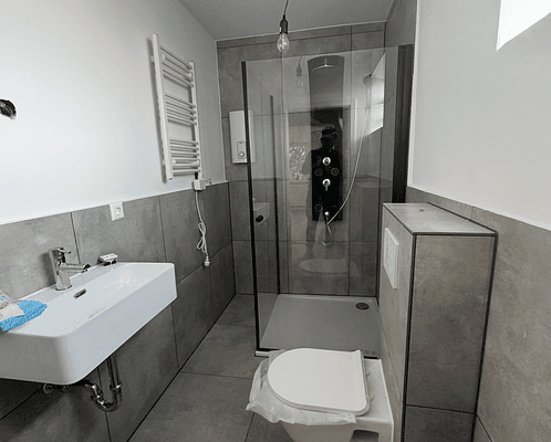 4 bedroom flat to rent, 103 m², Hans Stichter str 2, Landau 4 bedroom flat to rent, 103 m², Hans Stichter str 2, Landau