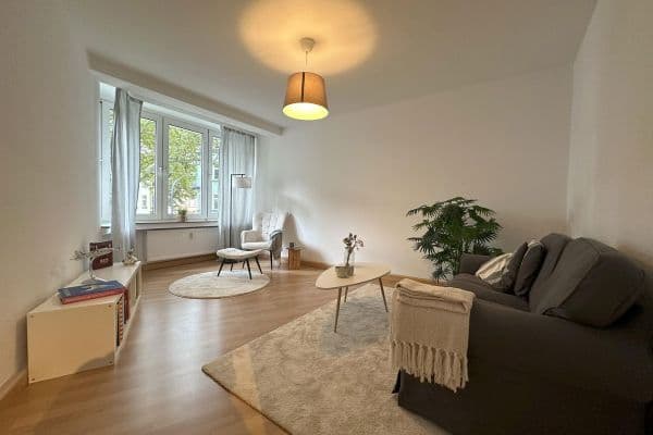 2 bedroom flat to rent, 55 m², Essen 2 bedroom flat to rent, 55 m², Essen