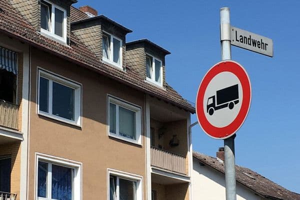 3 bedroom flat to rent, 63 m², Hanau 3 bedroom flat to rent, 63 m², Hanau