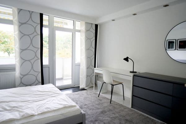 1 bedroom flat to rent, 19 m², Paracelsusstraße 4, München, Bavaria 1 bedroom flat to rent, 19 m², Paracelsusstraße 4, München, Bavaria