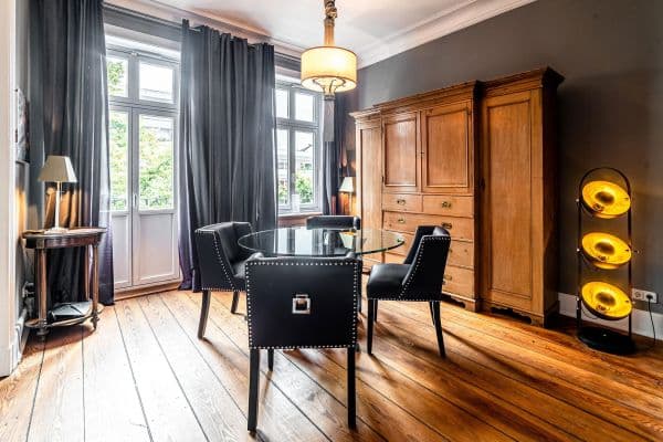 3 bedroom with open-plan kitchen flat to rent, 95 m², Hamburg, Hamburg 3 bedroom with open-plan kitchen flat to rent, 95 m², Hamburg, Hamburg